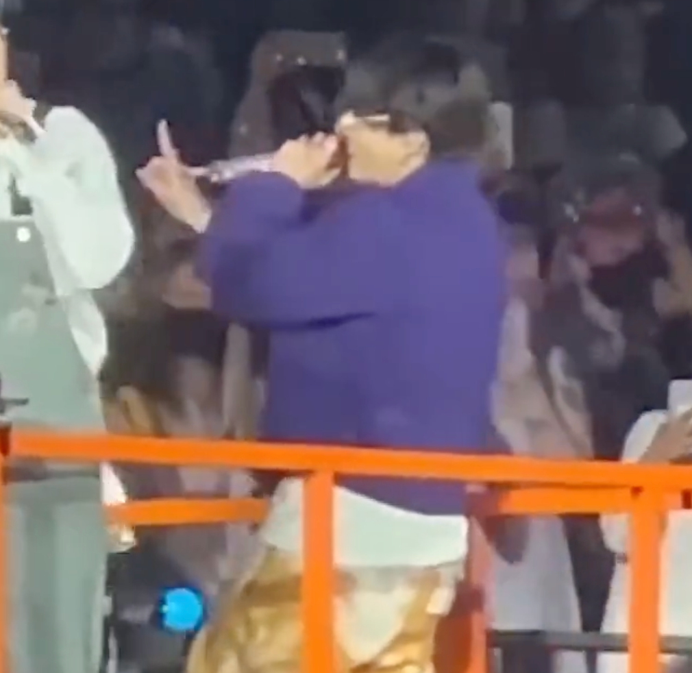 [잡담] 개웃겨 남팬이 또 배 보여 주는 거 요청했는데 정국이가 거절함ㅋㅋㅋㅋㅋㅋㅋㅋㅋㅋㅋ | 인스티즈