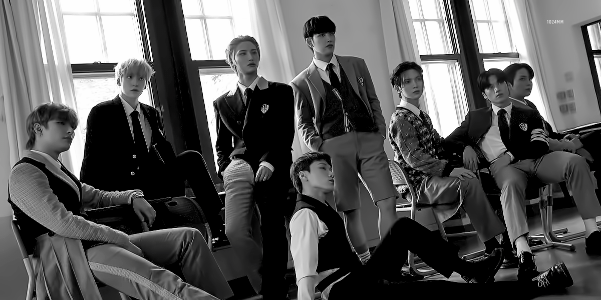 [잡담] 에이티즈 노래 가사 너무 좋아 | 인스티즈