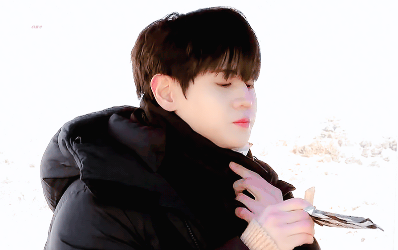 [잡담] 제법 34살같은 양요섭 | 인스티즈