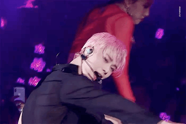 [잡담] 아스트로 콘서트때 문빈 솔로무대 있대‼️ | 인스티즈