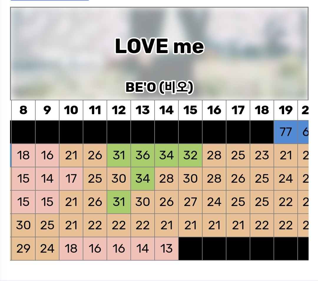 [잡담] 전참시도 음원 버프 있네 | 인스티즈