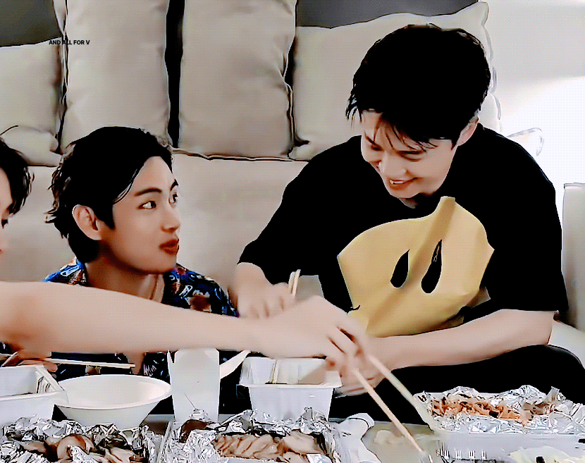 [잡담] 방탄 그래서 얘네 왜그랬던건뎈ㅋㅋㅋㅋㅋㅋㅋㅋㅋㅋㅋㅋ | 인스티즈