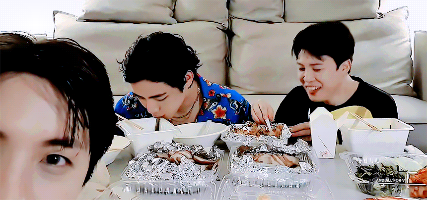 [잡담] 방탄 그래서 얘네 왜그랬던건뎈ㅋㅋㅋㅋㅋㅋㅋㅋㅋㅋㅋㅋ | 인스티즈