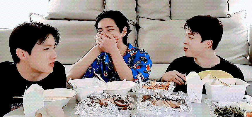 [잡담] 방탄 그래서 얘네 왜그랬던건뎈ㅋㅋㅋㅋㅋㅋㅋㅋㅋㅋㅋㅋ | 인스티즈