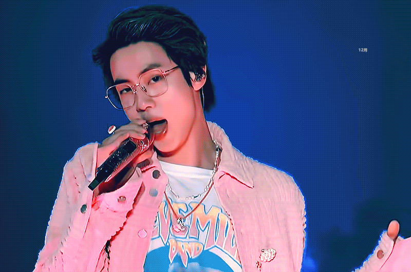 [잡담] 와 방탄 진 갓경😇😇 | 인스티즈