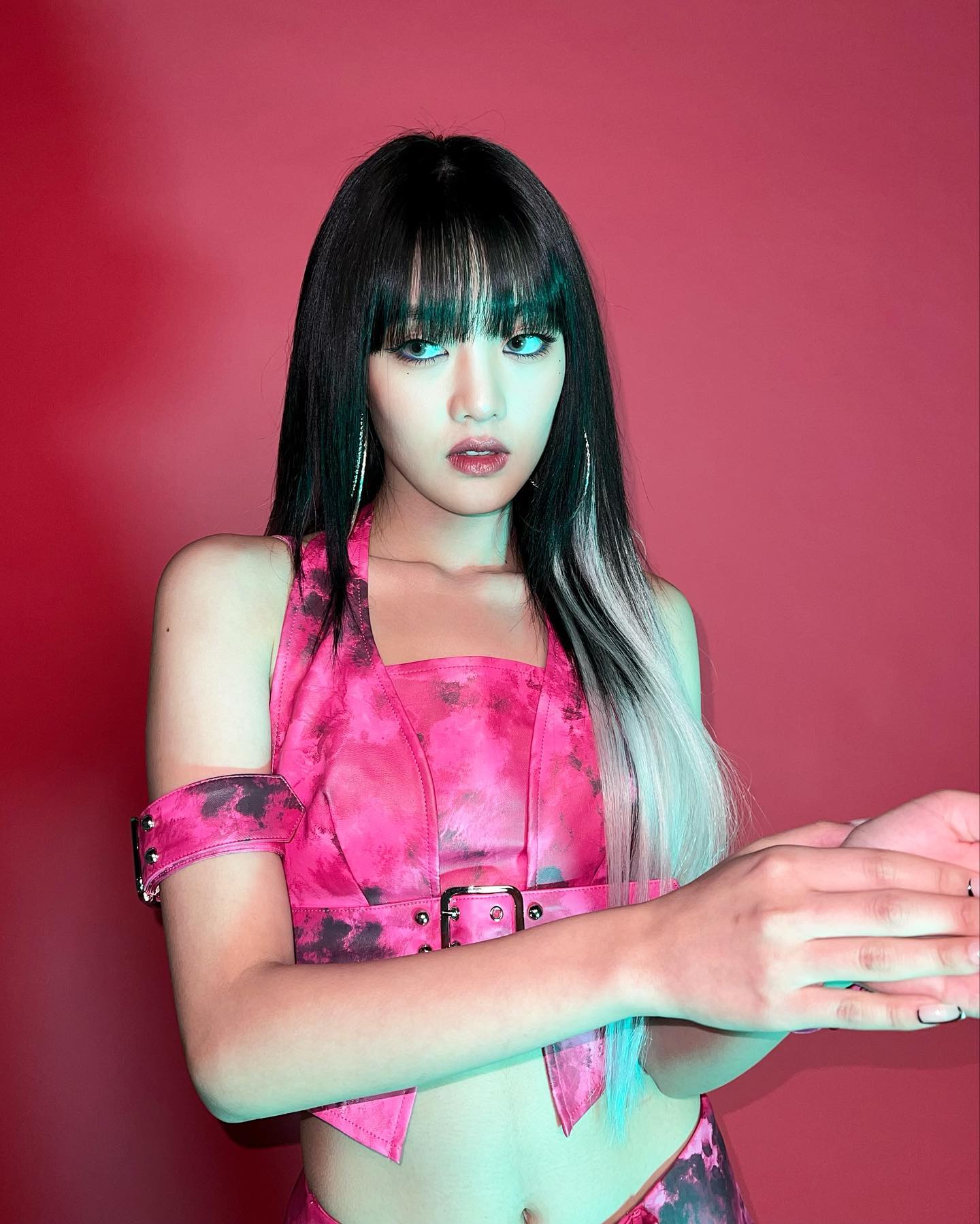 [잡담] 민니..라는 여자가 너무 좋다 | 인스티즈