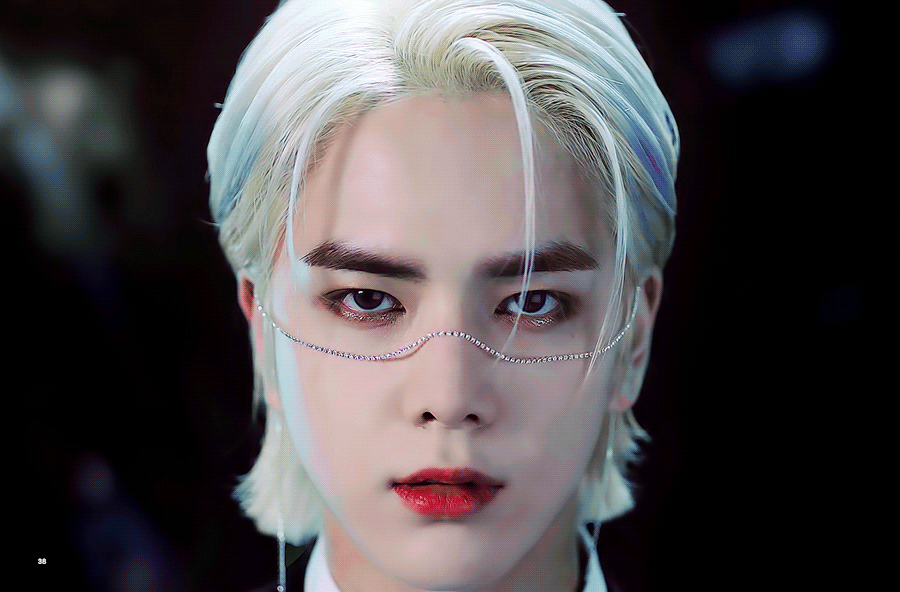 [잡담] 다들 김영훈 흑발 외칠때 난 백발 외친다……… | 인스티즈