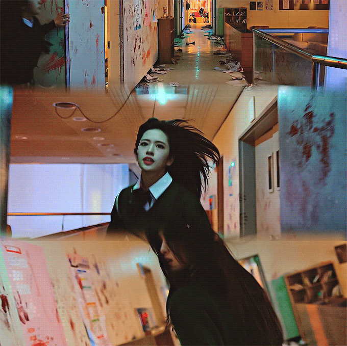 [잡담] 안유진 왜 연기도 잘해 | 인스티즈