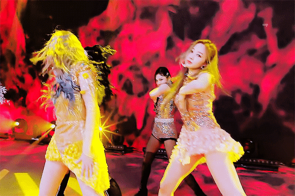 [잡담] 갤러리속 블랙맘바 윈터를 꺼내봅니다 💙 | 인스티즈