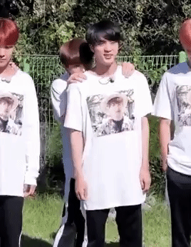 [잡담] 이거 내 기준 방탄 정국 막내티 많이 나는짤 | 인스티즈