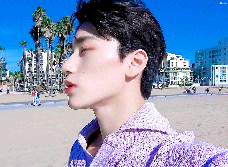 [잡담] 최산 얼굴 진짜 유니크하다고 생각 | 인스티즈