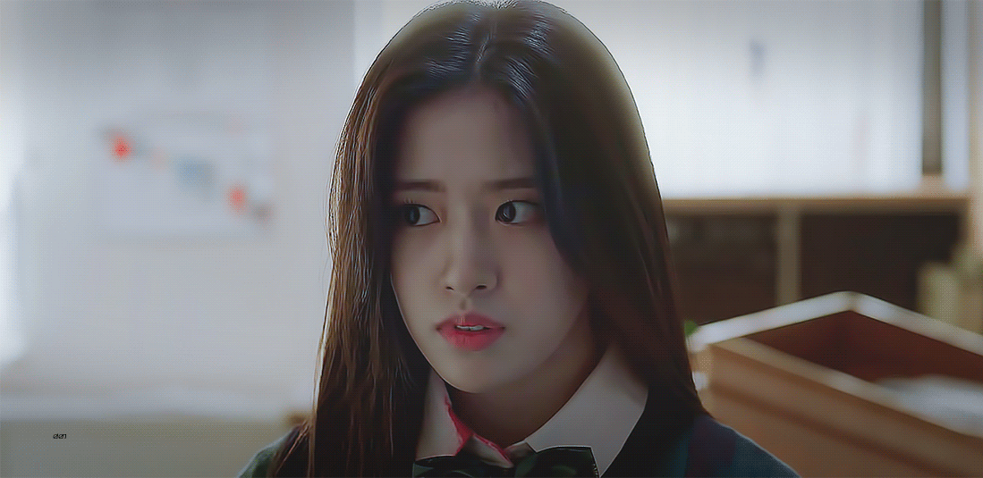 [잡담] 안유진 왜 연기도 잘해 | 인스티즈