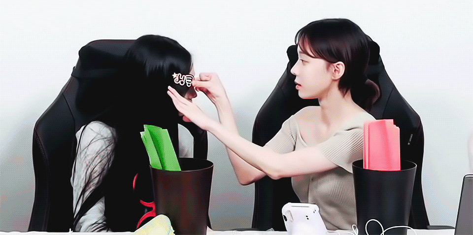 [잡담] 지민정 내가 많이 좋아훼..... | 인스티즈