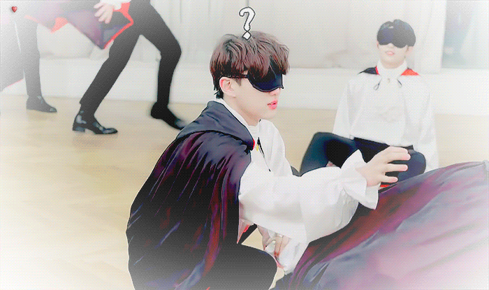 [잡담] 🦊:나가 누군데? | 인스티즈