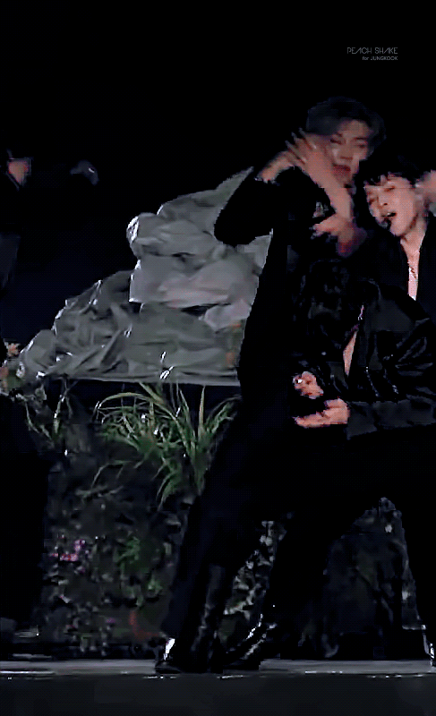 [잡담] 요정 오빠 아기 하나만 해라 정국아 | 인스티즈