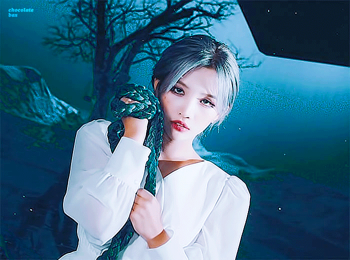 [잡담] 아이들 화 가사 중에 이거 진짜 들을 때마다 감탄함 | 인스티즈