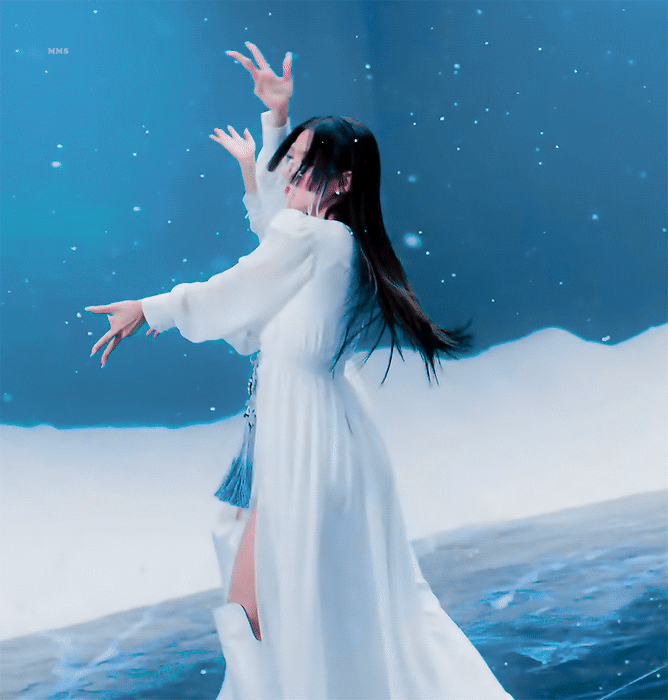 [잡담] 아이들 화 가사 중에 이거 진짜 들을 때마다 감탄함 | 인스티즈