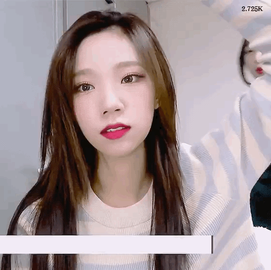 [잡담] 우주소녀 얘 볼수록 놈놈 귀욥따 | 인스티즈