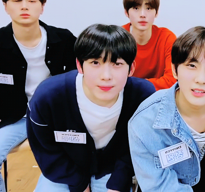 [잡담] 내가 여우상🦊을 좋아하는데 어때 요즘 빠진 3명이야ㅎ | 인스티즈