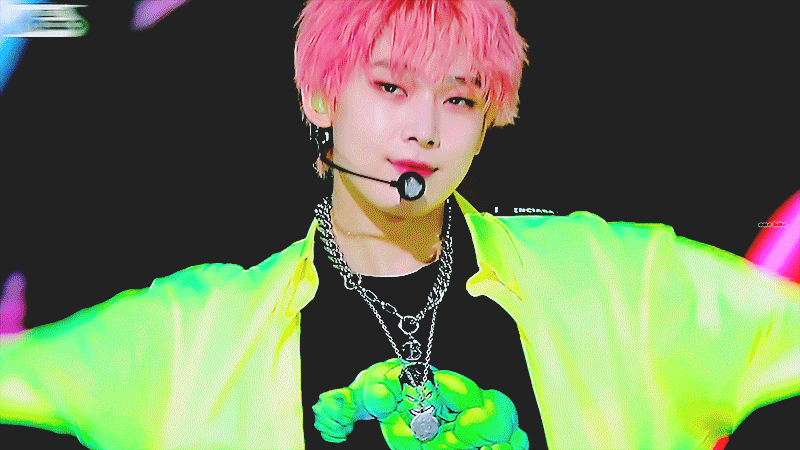 [잡담] 내가 여우상🦊을 좋아하는데 어때 요즘 빠진 3명이야ㅎ | 인스티즈