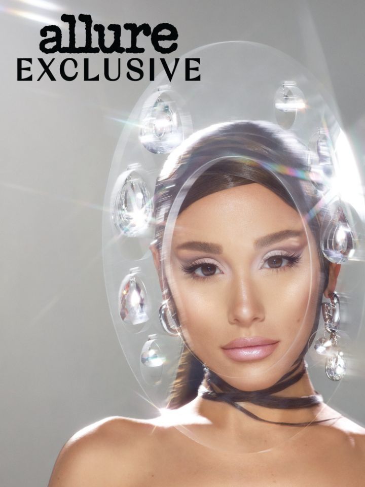 [잡담] 아리아나그란데도 화장품사업하네 | 인스티즈