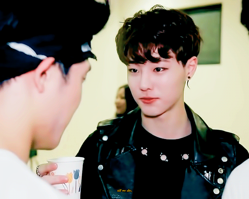 [잡담] 내가 여우상🦊을 좋아하는데 어때 요즘 빠진 3명이야ㅎ | 인스티즈