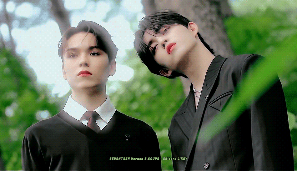 [잡담] 세븐틴 최씨 얼굴... | 인스티즈