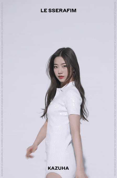 [잡담] 르세라핌 카즈하 완전 한국인보다 한국인같이 생김ㅋㅋㅋㅋㅋㅋㅋ | 인스티즈