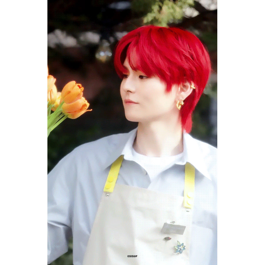 [잡담] 굿즈티저 이렇게 예쁠일? | 인스티즈