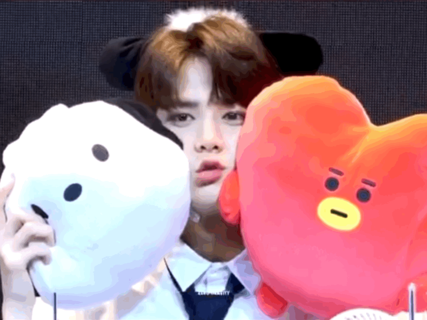 [잡담] 김영훈 개귀엽따 | 인스티즈