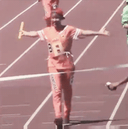 [잡담] 엑소가 아육대에서 가장 자신있던 경보에서 실격된 썰푼다 | 인스티즈