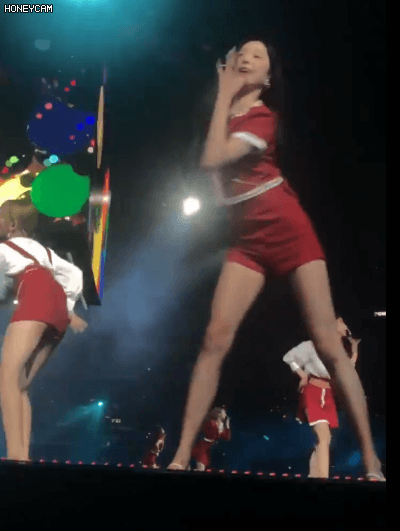 [잡담] 이거 어떤 노래 안무더라???? | 인스티즈