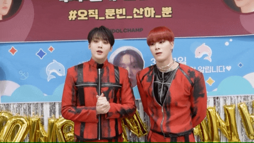 [잡담] 아스트로 문빈 엄청 복스럽게 먹네 ㅋㅋㅋㅋㅋ | 인스티즈