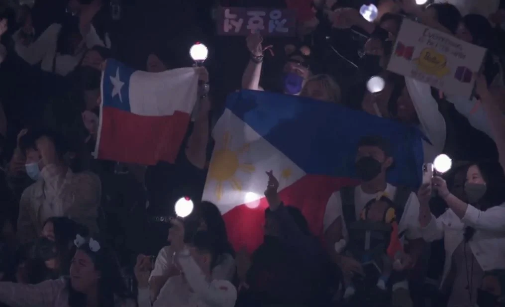 [잡담] 방탄콘 진짜 올림픽인가 ㄷ ㄷ | 인스티즈