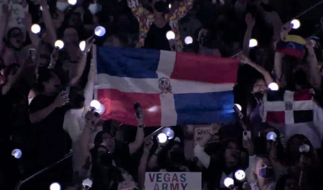 [잡담] 방탄콘 진짜 올림픽인가 ㄷ ㄷ | 인스티즈