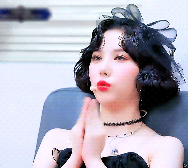 [잡담] 퀸덤에서 은하 나올때마다 계속 생각하는거 | 인스티즈