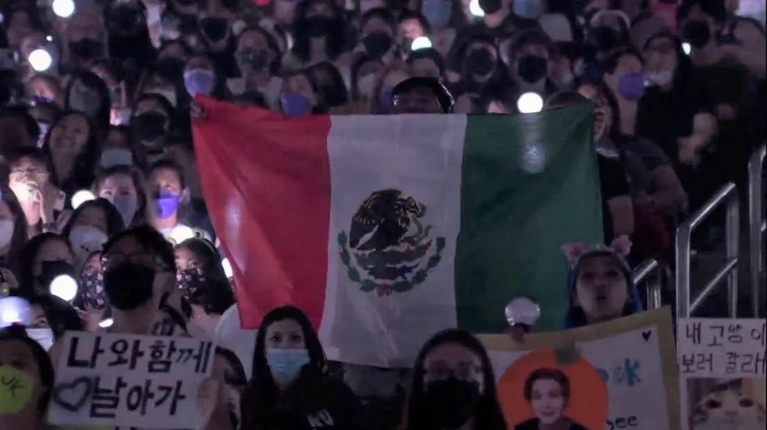 [잡담] 방탄콘 진짜 올림픽인가 ㄷ ㄷ | 인스티즈