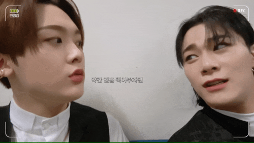 [잡담] 아스트로 문빈 엄청 복스럽게 먹네 ㅋㅋㅋㅋㅋ | 인스티즈