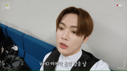 [잡담] 아스트로 문빈 엄청 복스럽게 먹네 ㅋㅋㅋㅋㅋ | 인스티즈