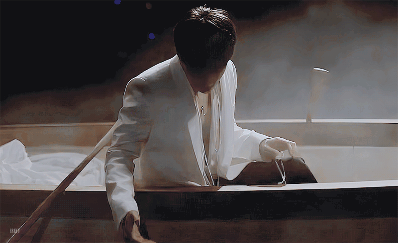 [잡담] 김성규 컨셉 진짜 예상 1도 안돼 | 인스티즈