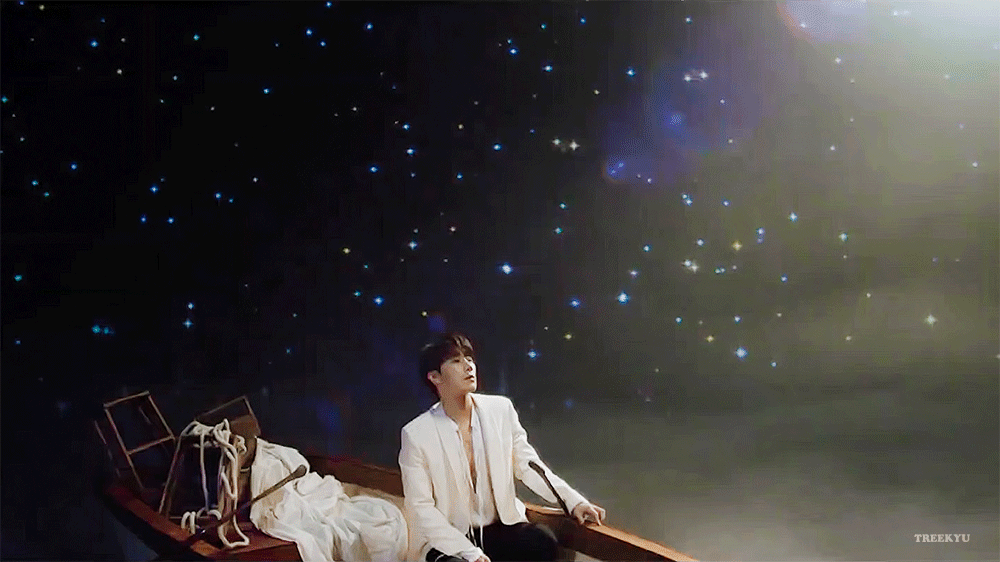 [잡담] 김성규 컨셉 진짜 예상 1도 안돼 | 인스티즈