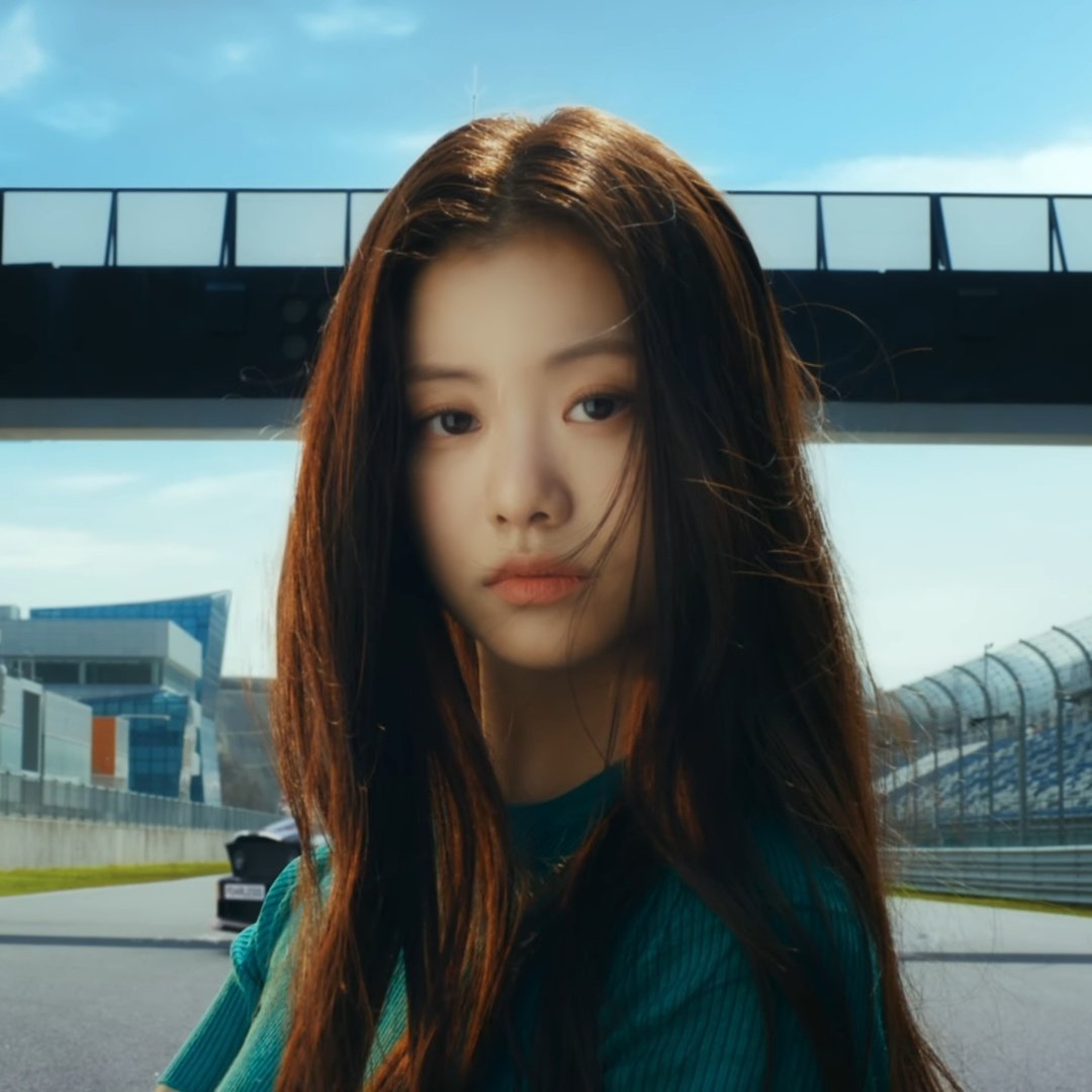 [마플] 르세라핌 가람 미쳤다 진짜 여배우상 - 인스티즈(instiz) 연예 카테고리