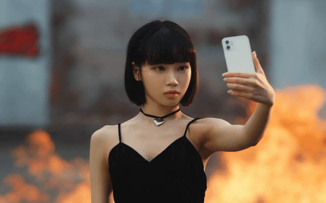 [잡담] 김채원 마틸다 같아!! | 인스티즈