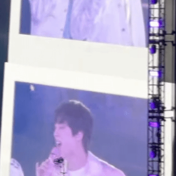 [잡담] 정국 무대에서 바쁜 이유 | 인스티즈