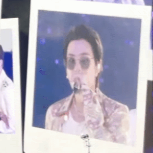 [잡담] 정국 무대에서 바쁜 이유 | 인스티즈