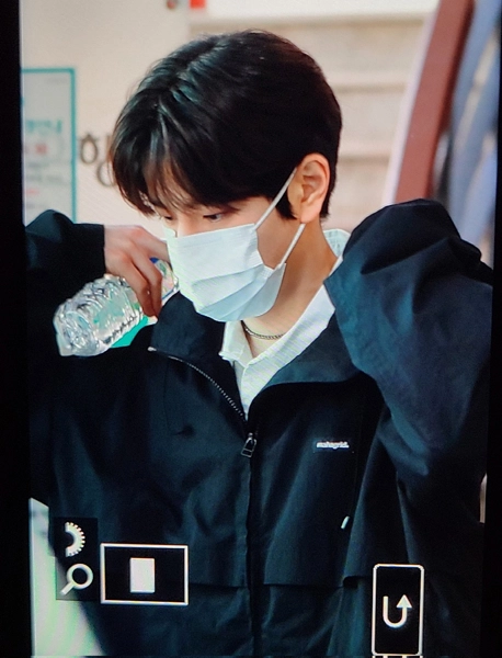 [DAY14] 애인과 제일 어울리는 색 | 인스티즈