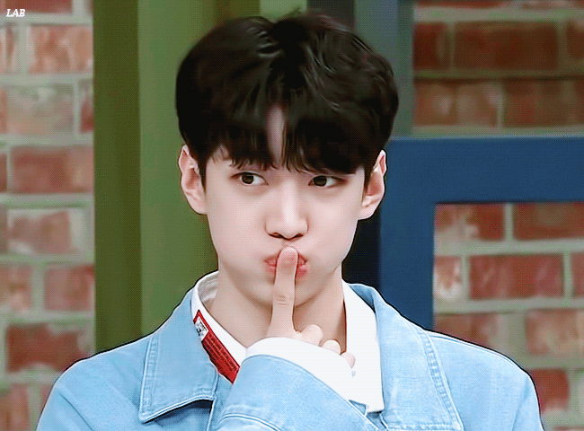 [잡담] 박재찬.. 너무 귀여움 아 | 인스티즈