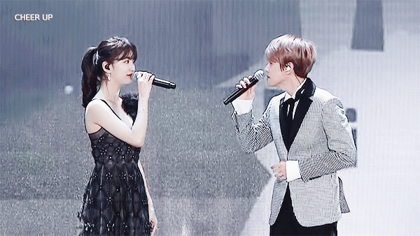 [잡담] 아이돌X아이돌 콜라보 레전드 | 인스티즈