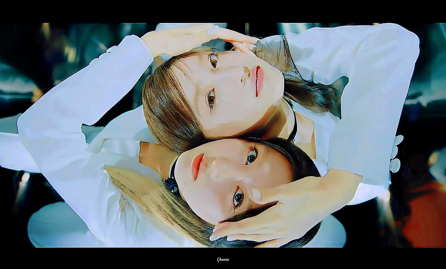 [잡담] 아이브 아예 각잡고 그리스 신화 여신컨셉 하는거 보고싶다... | 인스티즈