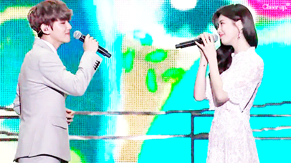 [잡담] 아이돌X아이돌 콜라보 레전드 | 인스티즈